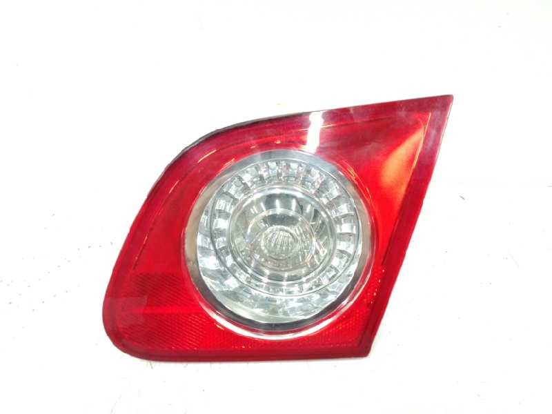 Recambio de piloto trasero derecho interior para volkswagen passat berlina (3c2) 2.0 tdi referencia OEM IAM 3C5945094E  