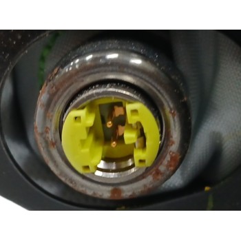 Recambio de airbag delantero izquierdo para toyota avensis berlina (t25) 2.0 turbodiesel cat referencia OEM IAM  DE RODILLAS 