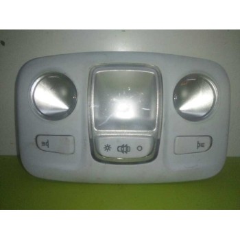 Recambio de luz interior para peugeot 2008 (--.2013) gt line referencia OEM IAM 96781444  