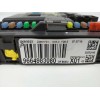 Recambio de caja reles / fusibles para peugeot 207 confort referencia OEM IAM 9664983080  