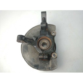 Recambio de mangueta delantera izquierda para dodge caliber 2.0 16v crd cat referencia OEM IAM 05085703AI SPN018426 