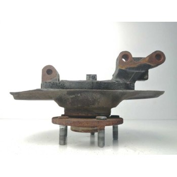 Recambio de mangueta delantera izquierda para dodge caliber 2.0 16v crd cat referencia OEM IAM 05085703AI SPN018426 
