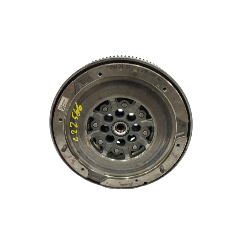 Recambio de volante motor para bmw serie 3 touring (f31) 318d referencia OEM IAM 21218605090  
