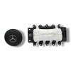 Recambio de salpicadero para mercedes-benz gla (h247) gla 200 d (247.712) referencia OEM IAM A2478603300 0008601600 A2478607302