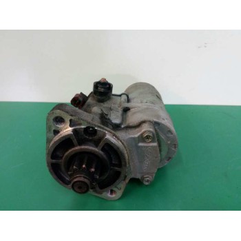 Recambio de motor arranque para hyundai sonata (nf) comfort referencia OEM IAM 3610027011  