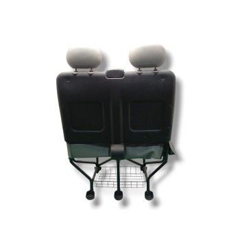 Recambio de asiento delantero derecho para opel movano (2004 =>) furgón medio techo elevado l2h2 3.5 t referencia OEM IAM   