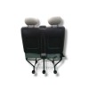 Recambio de asiento delantero derecho para opel movano (2004 =>) furgón medio techo elevado l2h2 3.5 t referencia OEM IAM   