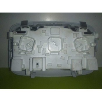 Recambio de luz interior para peugeot 2008 (--.2013) gt line referencia OEM IAM 96781444  
