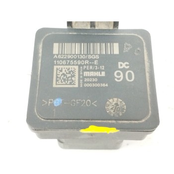 Recambio de caja precalentamiento para fiat talento kasten (296) 2.0 dci referencia OEM IAM 110675590R A622900130 