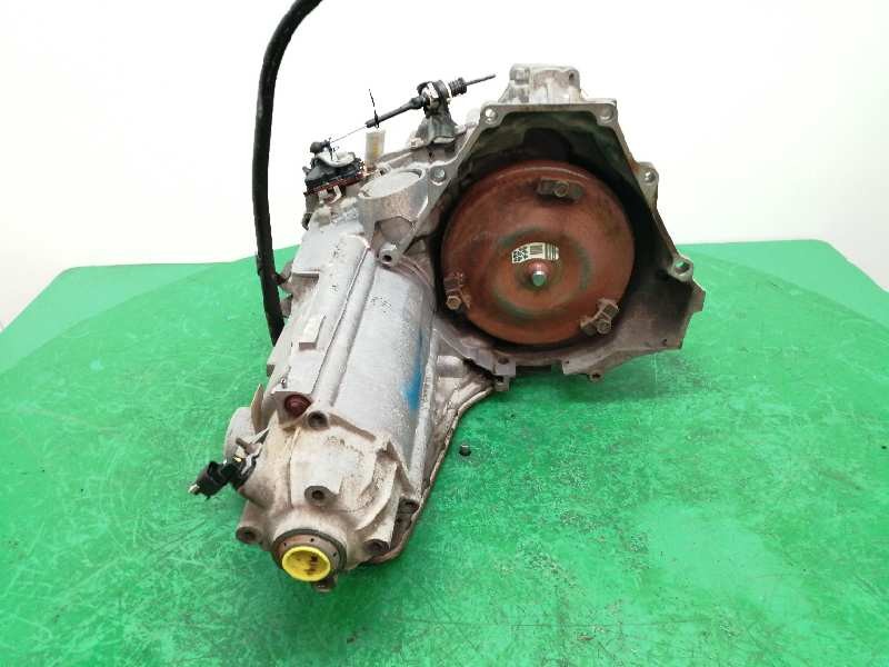 Recambio de caja cambios para chevrolet trans sport piel referencia OEM IAM 1BCB2  