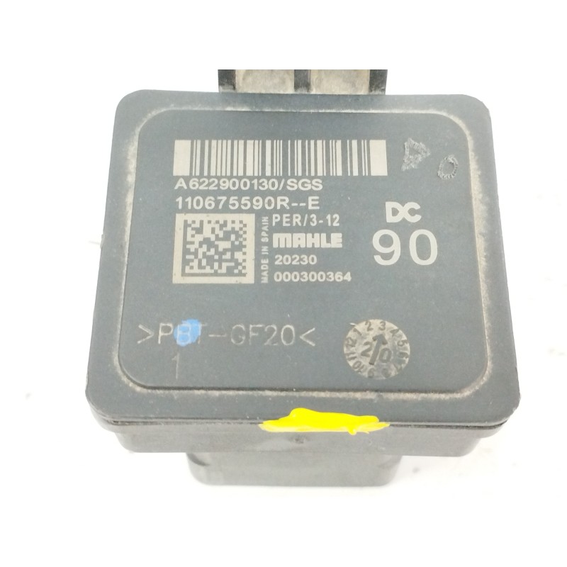 CAJA PRECALENTAMIENTO A622900130