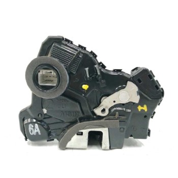 Recambio de cerradura puerta delantera izquierda para toyota auris 1.4 turbodiesel cat referencia OEM IAM   