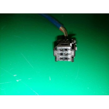 Recambio de retrovisor izquierdo para citroën c2 sx referencia OEM IAM 8149RN ELECTRICO CAESPECIFICOS