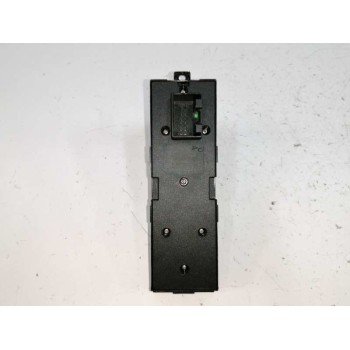 Recambio de mando elevalunas delantero izquierdo para seat leon (1m1) referencia OEM IAM 1J4959857B  