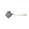 Recambio de mando volante para volkswagen passat berlina (3c2) 2.0 tdi referencia OEM IAM 1K0959537F  