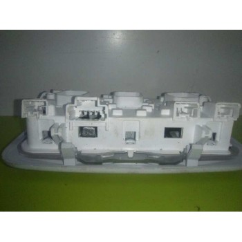 Recambio de luz interior para peugeot 2008 (--.2013) gt line referencia OEM IAM 96781444  