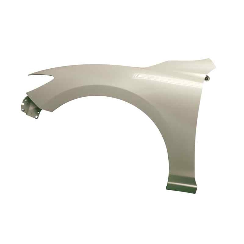 Recambio de aleta delantera izquierda para mazda 6 sedán (gj, gl,gj2, gl2, gl6) 2.0 referencia OEM IAM GHP952211A  