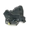 Recambio de cerradura puerta delantera izquierda para toyota auris 1.4 turbodiesel cat referencia OEM IAM   