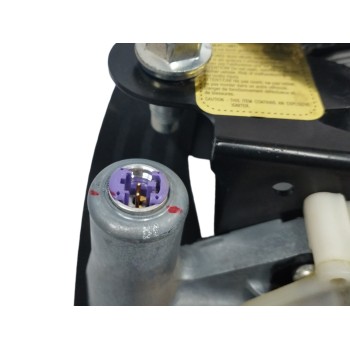 Recambio de cinturon seguridad delantero derecho para hyundai ix35 2.0 crdi cat referencia OEM IAM 888202Y2109P  