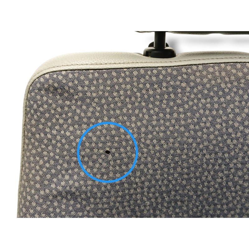 ASIENTO DELANTERO DERECHO