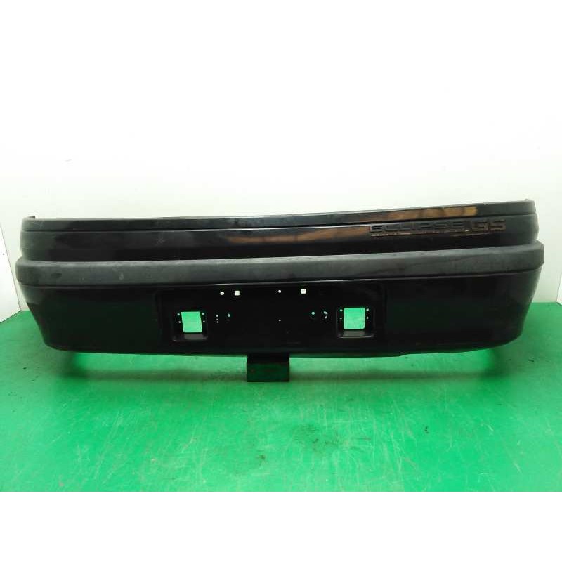 Recambio de paragolpes trasero para mitsubishi eclipse (d20) gsi referencia OEM IAM   