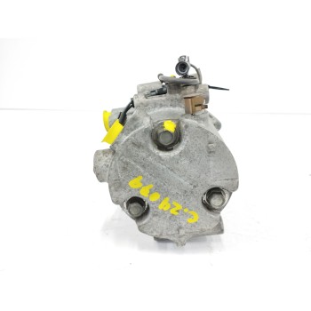 Recambio de compresor aire acondicionado para suzuki swift berlina (mz) 1.3 16v cat referencia OEM IAM 9520062JA0 AKC200A083A 