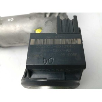 Recambio de antirrobo para ford fiesta vi (cb1, ccn) 1.4 tdci referencia OEM IAM 9V213F880EC 8A6T15607AB 