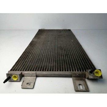 Recambio de condensador / radiador aire acondicionado para dodge caliber 2.0 16v crd cat referencia OEM IAM 05191287AA  