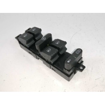 Recambio de mando elevalunas delantero izquierdo para seat leon (1m1) referencia OEM IAM 1J4959857B  