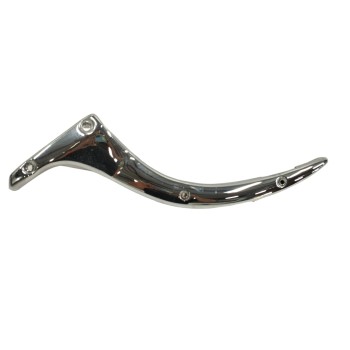 Recambio de carenado para suzuki vs / vl / vz 800 vz 800 marauder referencia OEM IAM 4161041F00000  