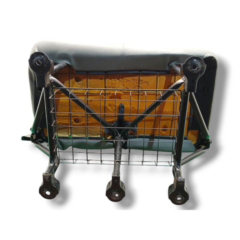 ASIENTO DELANTERO DERECHO