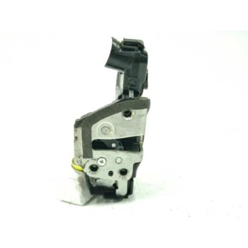 Recambio de cerradura puerta delantera izquierda para toyota auris 1.4 turbodiesel cat referencia OEM IAM   