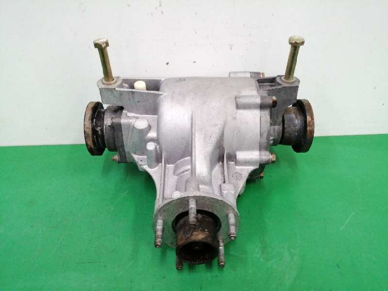 Recambio de diferencial trasero para lancia delta 16v hf integrale abs referencia OEM IAM   