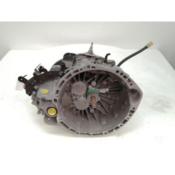 Recambio de caja cambios para fiat talento kasten (296) 2.0 dci referencia OEM IAM PF6068 56803 KM 