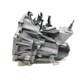Recambio de caja cambios para nissan micra v (k14) 1.0 12v cat referencia OEM IAM JH3376 51195 KM 