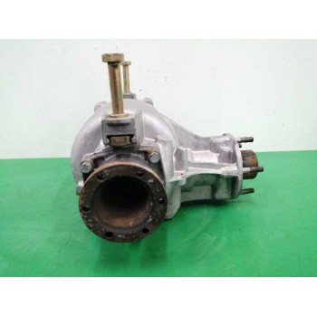 Recambio de diferencial trasero para lancia delta 16v hf integrale abs referencia OEM IAM   