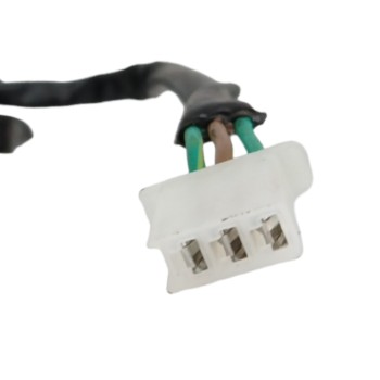 Recambio de piloto trasero para macbor stormer r125e4 referencia OEM IAM   