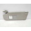 Recambio de parasol izquierdo para skoda roomster (5j7) 1.4 16v referencia OEM IAM 1Z0857551H  