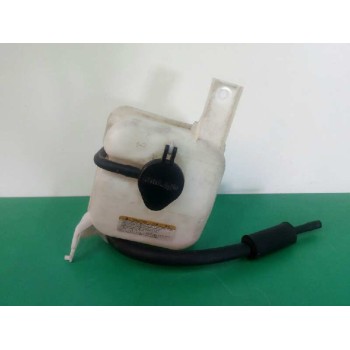 Recambio de deposito expansion para hyundai sonata (nf) comfort referencia OEM IAM 254303K700  