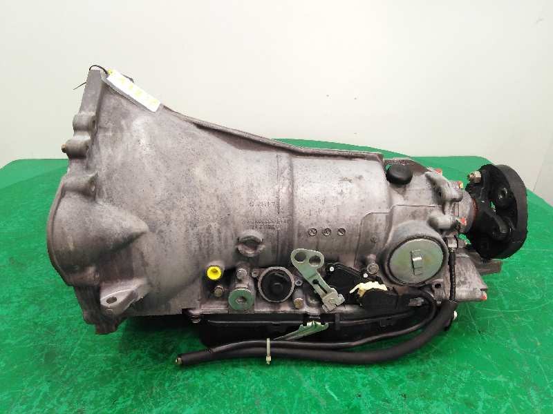 Recambio de caja cambios para mercedes-benz clase e (w124) berlina 3.0 turbodiesel referencia OEM IAM 722357  
