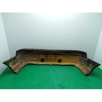 Recambio de paragolpes trasero para mitsubishi eclipse (d20) gsi referencia OEM IAM   