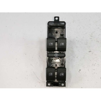 Recambio de mando elevalunas delantero izquierdo para seat leon (1m1) referencia OEM IAM 1J4959857B  