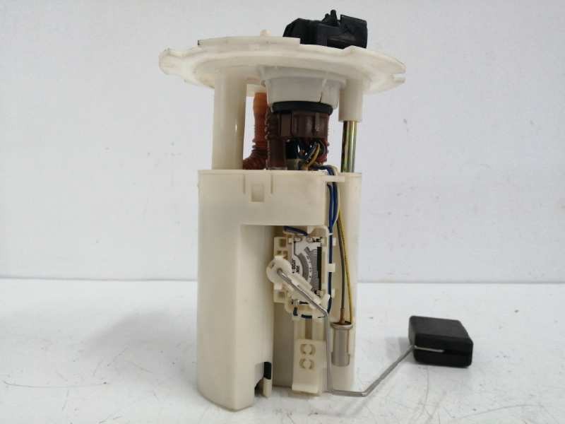 Recambio de aforador para chevrolet lacetti 1.6 cat referencia OEM IAM 96447440  