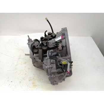 Recambio de caja cambios para fiat talento kasten (296) 2.0 dci referencia OEM IAM PF6068 56803 KM 