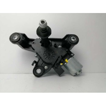 Recambio de motor limpia trasero para opel crossland x 1.2 referencia OEM IAM 9819899980 0390205115 
