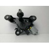 Recambio de motor limpia trasero para opel crossland x 1.2 referencia OEM IAM 9819899980 0390205115 