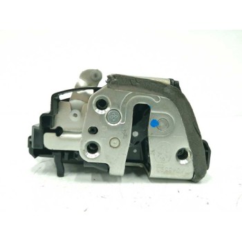 Recambio de cerradura puerta trasera izquierda para toyota auris 1.4 turbodiesel cat referencia OEM IAM   