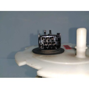 Recambio de aforador para chevrolet lacetti 1.6 cat referencia OEM IAM 96447440  