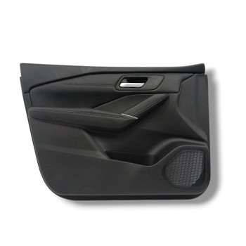 GUARNECIDO PUERTA DELANTERA IZQUIERDA 809A16UN0A 809776UN001