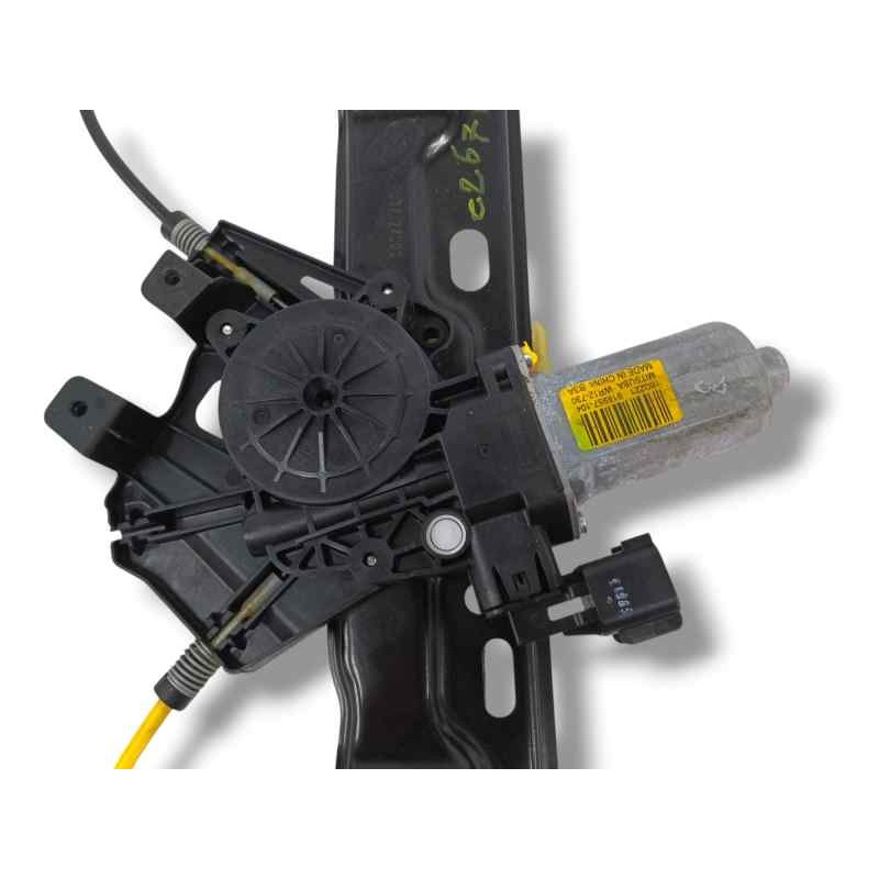 ELEVALUNAS TRASERO DERECHO